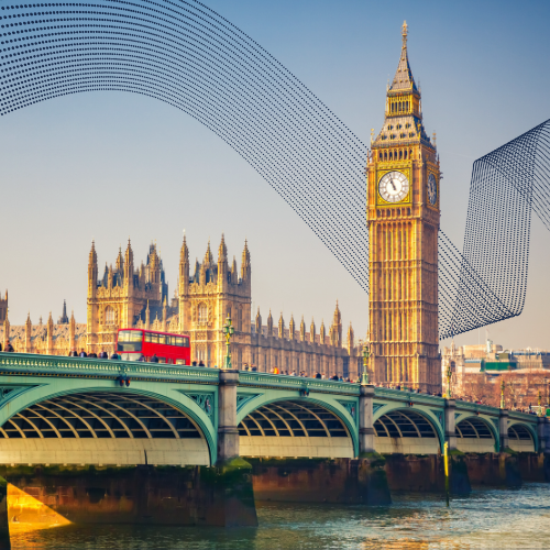 City of London