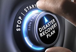 Disaster-recovery
