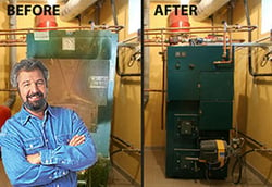 Furnace-before-after