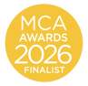 Management Consultancies Association Awards 2026 Finalist