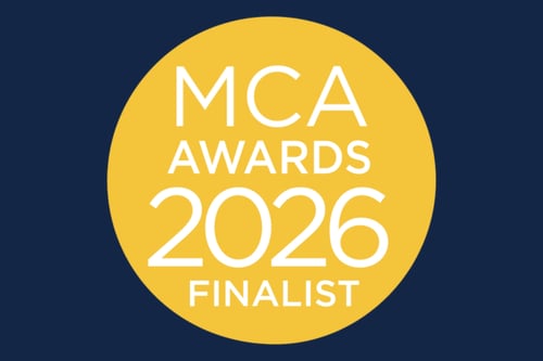 Citisoft’s Dhanya Dhiraj shortlisted for Consultant of the Year at MCA Awards 2026
