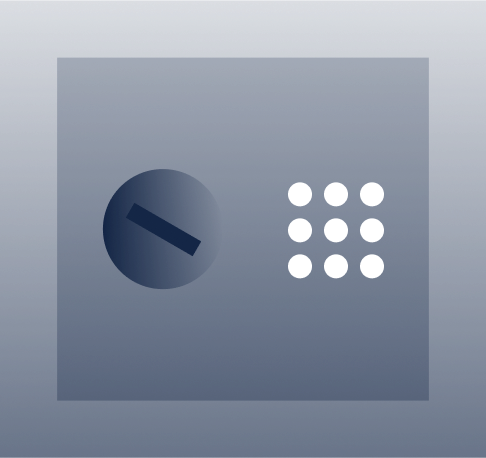 Custody & Safekeeping