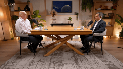 Solutions Market Perspective Series: An Interview with SS&C GIDS’ Spencer Baum