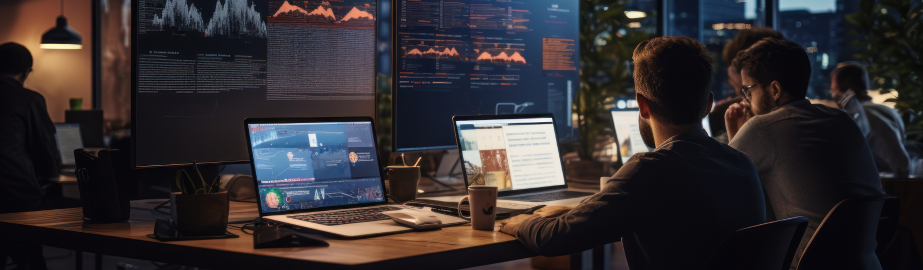 A Collective Journey to Cloud in Asset Management