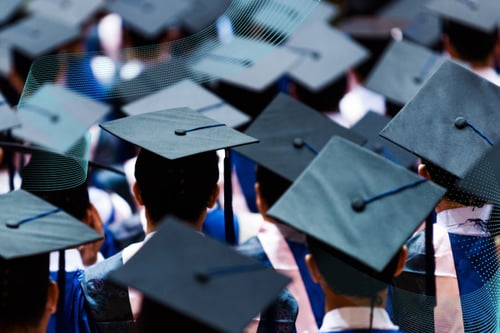 Citisoft’s First Scholar Graduates, Marking a Milestone in Youth Guidance Partnership 