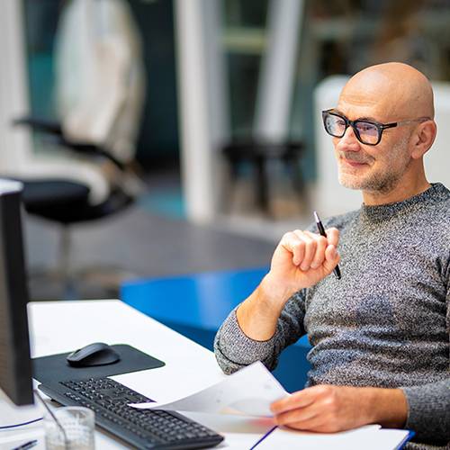 Asset Managers | Markets Served | Citisoft