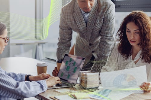 You Chose the Platform — Now What? Designing the Operating Model Around Change  