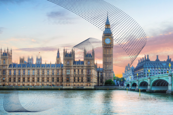 Big Ben London