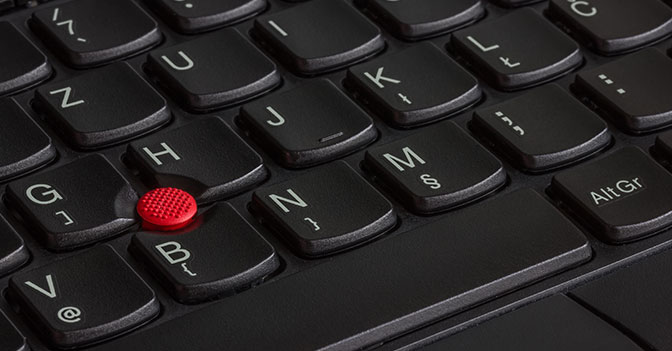 Red Button Key Greatness and the Red Button